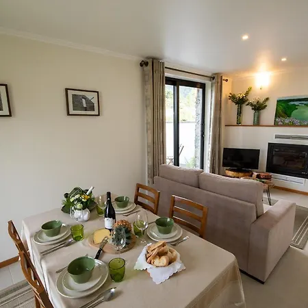 Venkovský dům Quinta Da Queiro