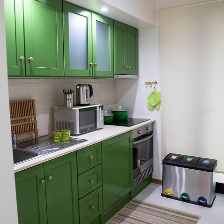 Quinta Da Queiro * Sete Cidades