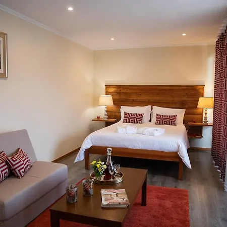 Quinta Da Queiro Venkovský dům Sete Cidades