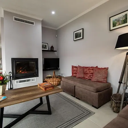 Country house Quinta Da Queiro