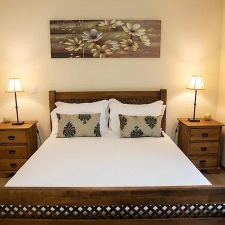 Casa rural Quinta Da Queiró