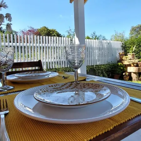 Country house Quinta Da Queiro