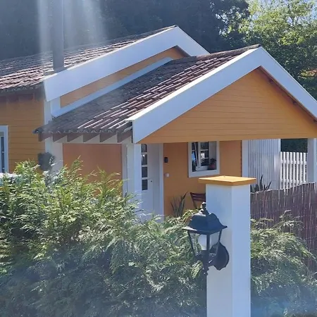 Quinta Da Queiro カントリーハウス