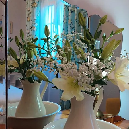 Country house Quinta Da Queiro