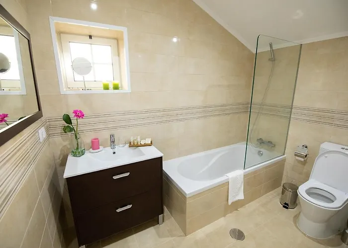 Quinta Da Queiro Country house