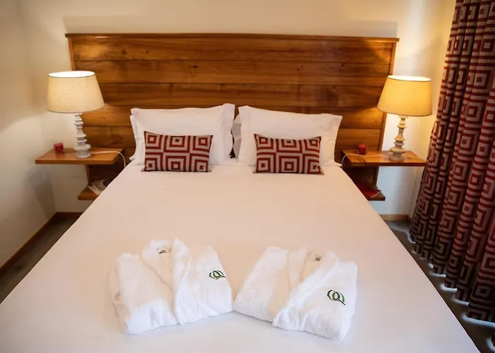 Quinta Da Queiro * 七城