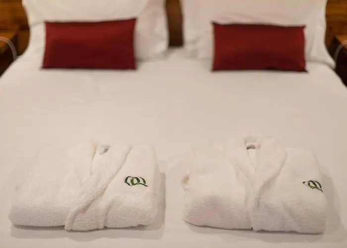 乡村民宿 Quinta Da Queiro 七城