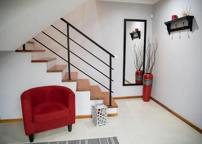 乡村民宿 Quinta Da Queiro *