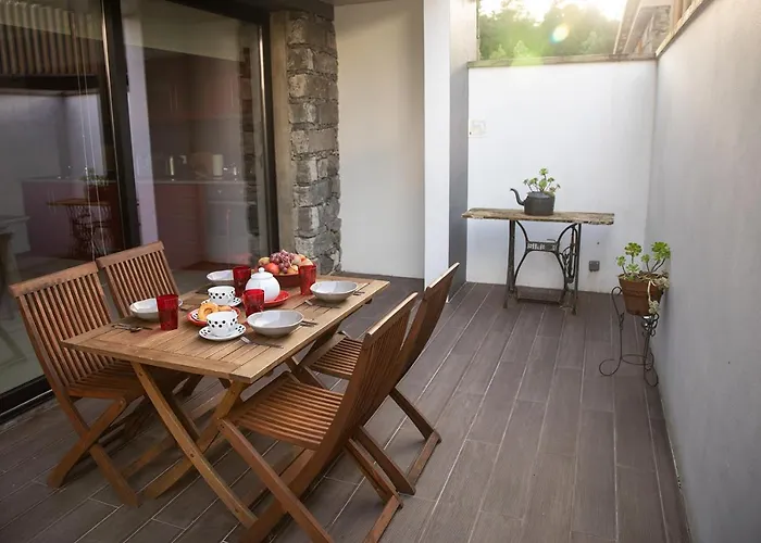 Quinta Da Queiro 乡村民宿 *