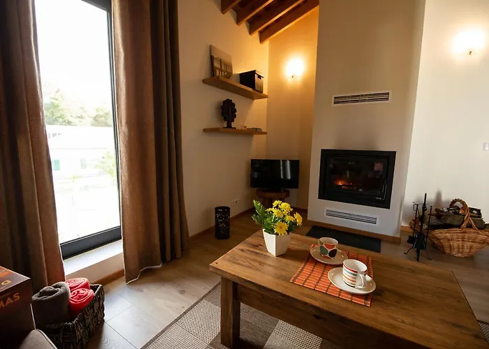 Quinta Da Queiro 七城