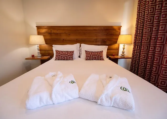 乡村民宿 Quinta Da Queiro