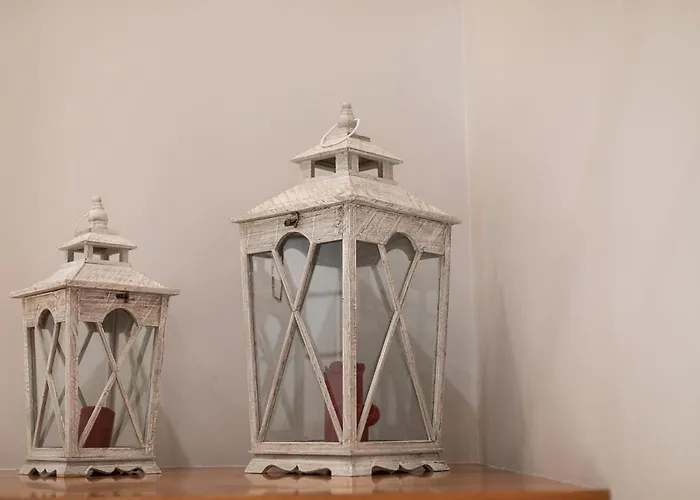 Quinta Da Queiro 乡村民宿 *