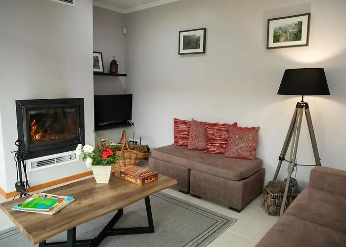 Quinta Da Queiro * 七城