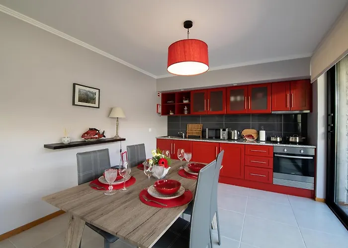 Quinta Da Queiro Сети-Сидадиш