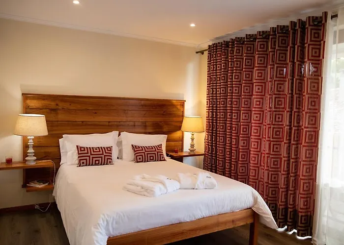 Quinta Da Queiro 七城