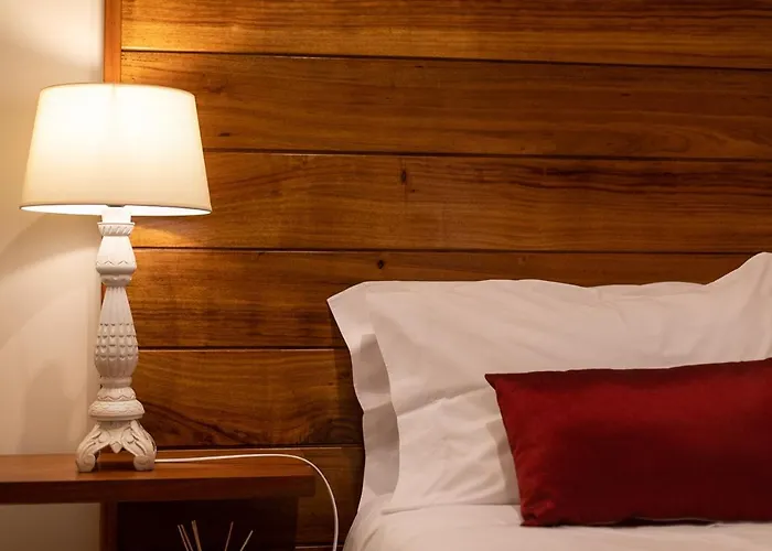 Quinta Da Queiro 乡村民宿 *