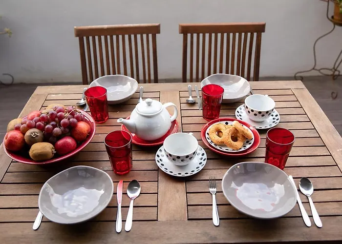 Quinta Da Queiro * 七城