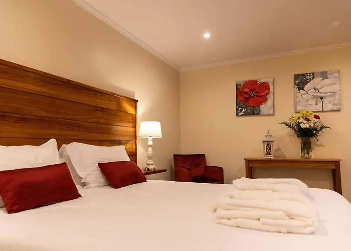 Country house Quinta Da Queiro