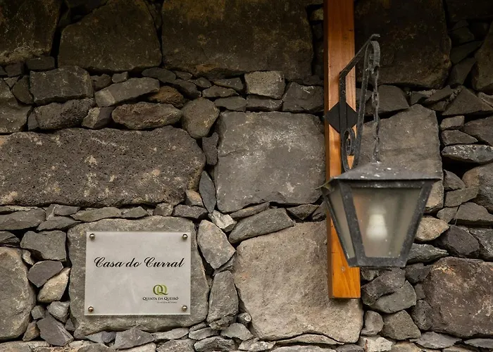 乡村民宿 Quinta Da Queiro *