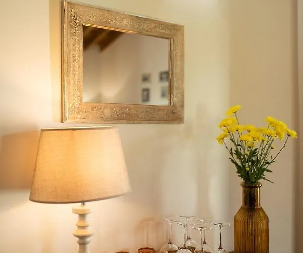 Country house Quinta Da Queiro *