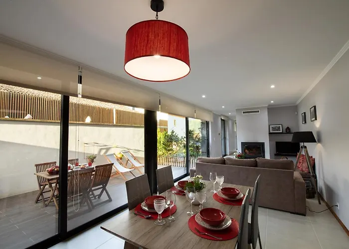 Country house Quinta Da Queiro Sete Cidades