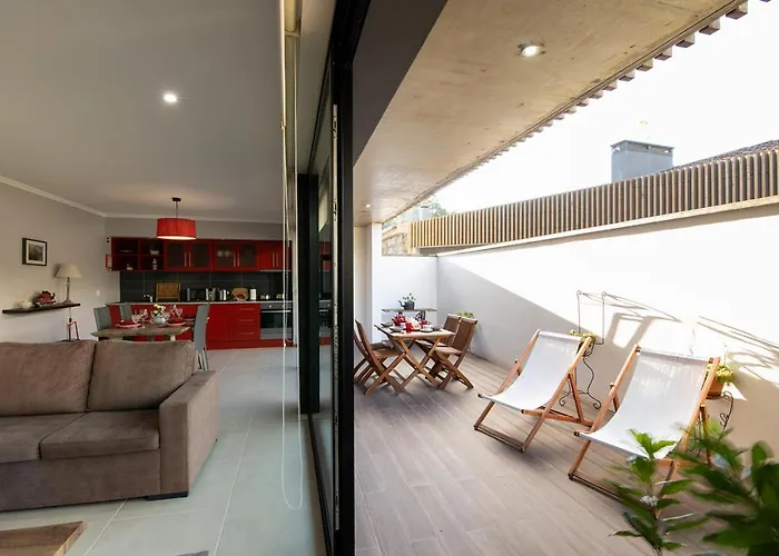 Quinta Da Queiro Country house *