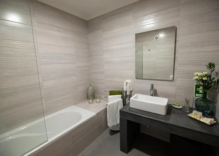 Quinta Da Queiro 乡村民宿