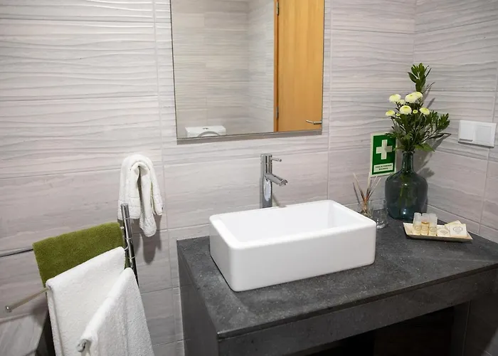 Quinta Da Queiro * Сети-Сидадиш