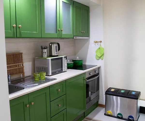 Quinta Da Queiro * Sete Cidades