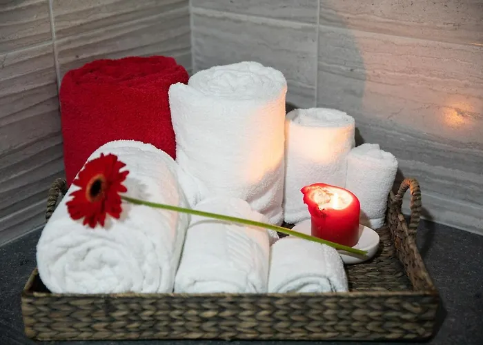 Летний дом Quinta Da Queiro *