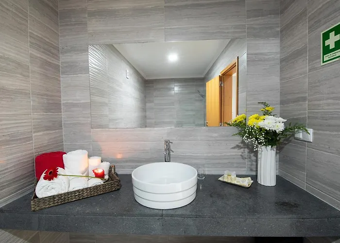 Quinta Da Queiro Country house