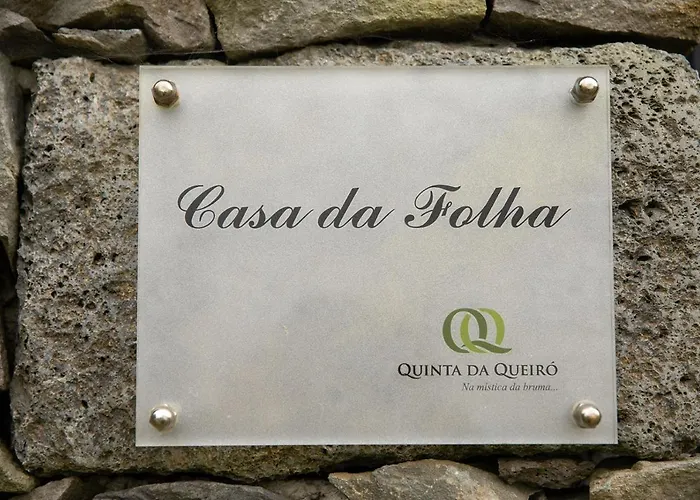 Quinta Da Queiro *