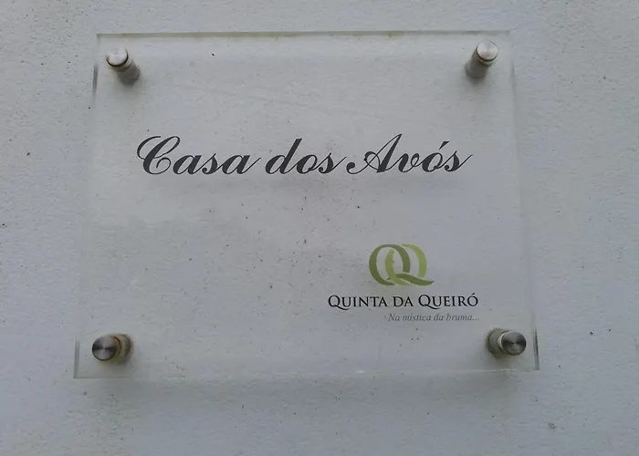 Quinta Da Queiro * 七城